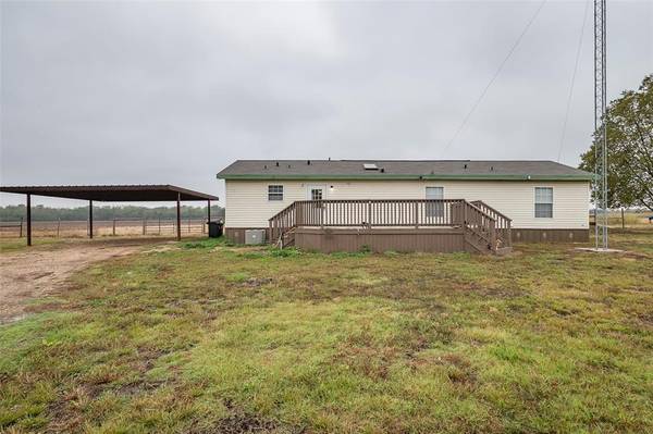 6328 Fm 512 #Tract 1, Wolfe City, TX 75496