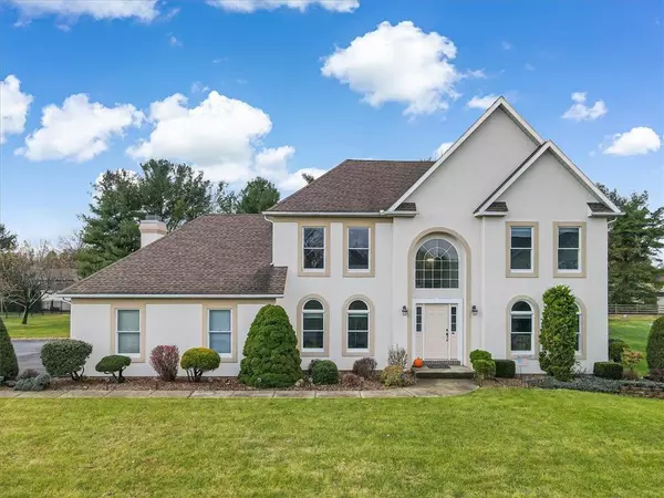 445 Hemlock Lane, Lower Nazareth Twp, PA 18064