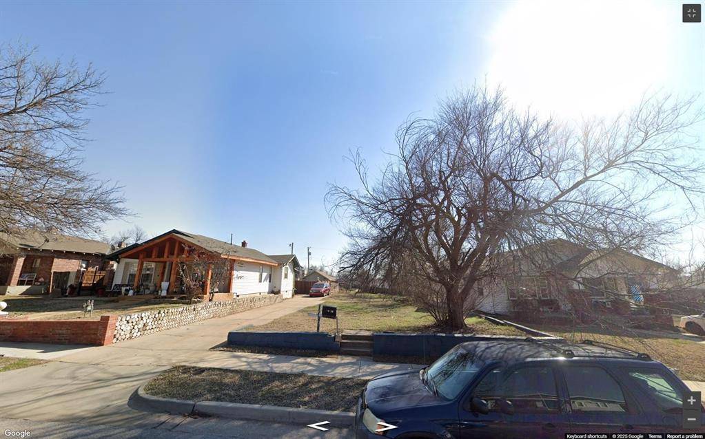 1628 W Park Place, Oklahoma City, OK 73106