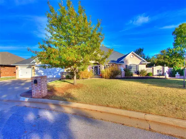 Oklahoma City, OK 73162,11732 Blue Moon Avenue