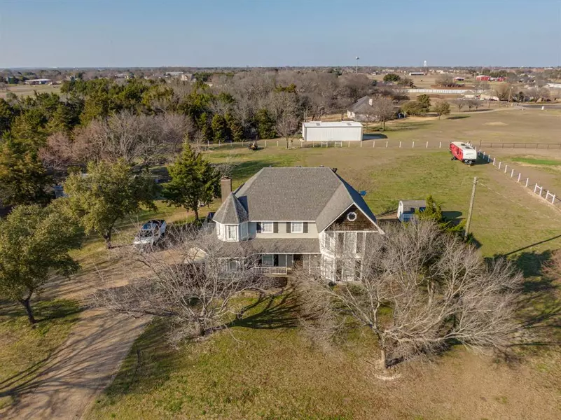 6471 Hayes Road, Midlothian, TX 76065