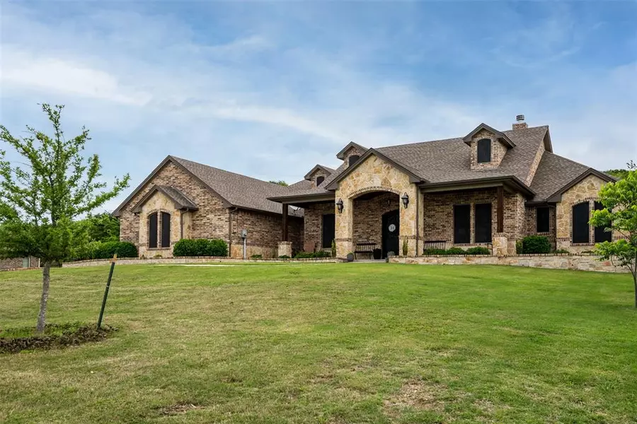 2154 Rohne Drive, Cedar Hill, TX 75104