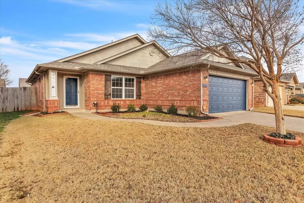 Yukon, OK 73099,13317 SW 4th Terrace