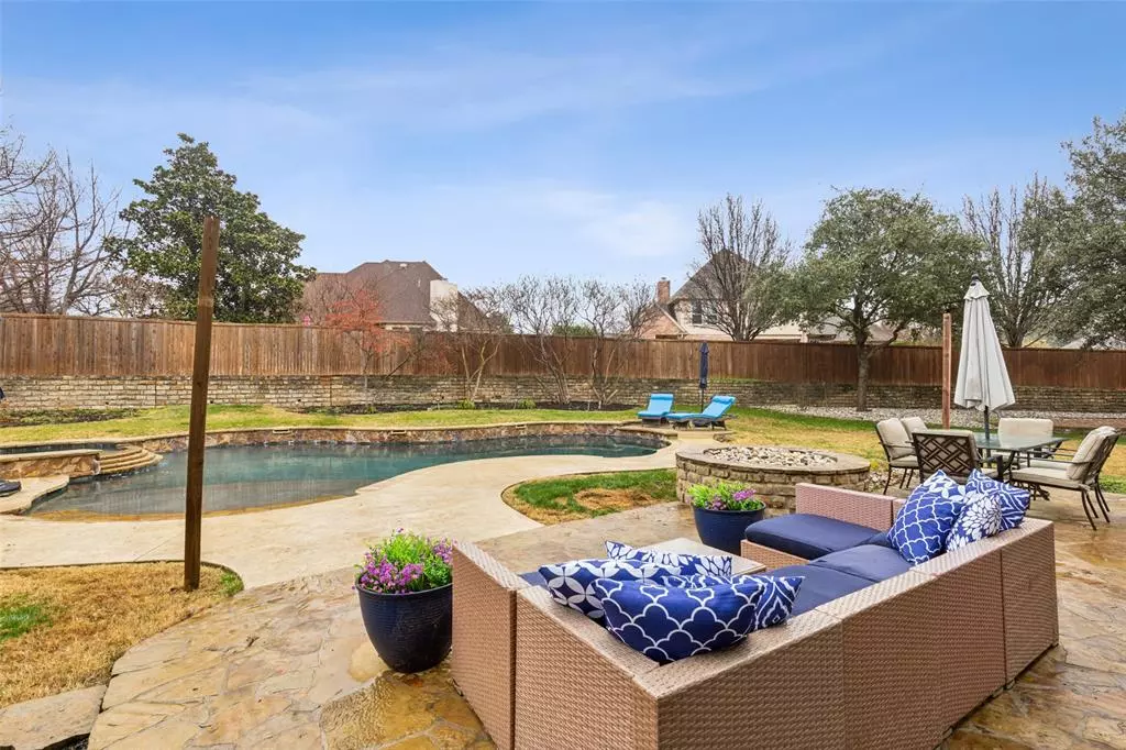 Southlake, TX 76092,1106 Versailles Court