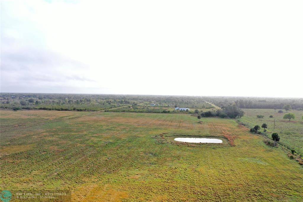 Basinger, FL 34972,tbd NW 268th St