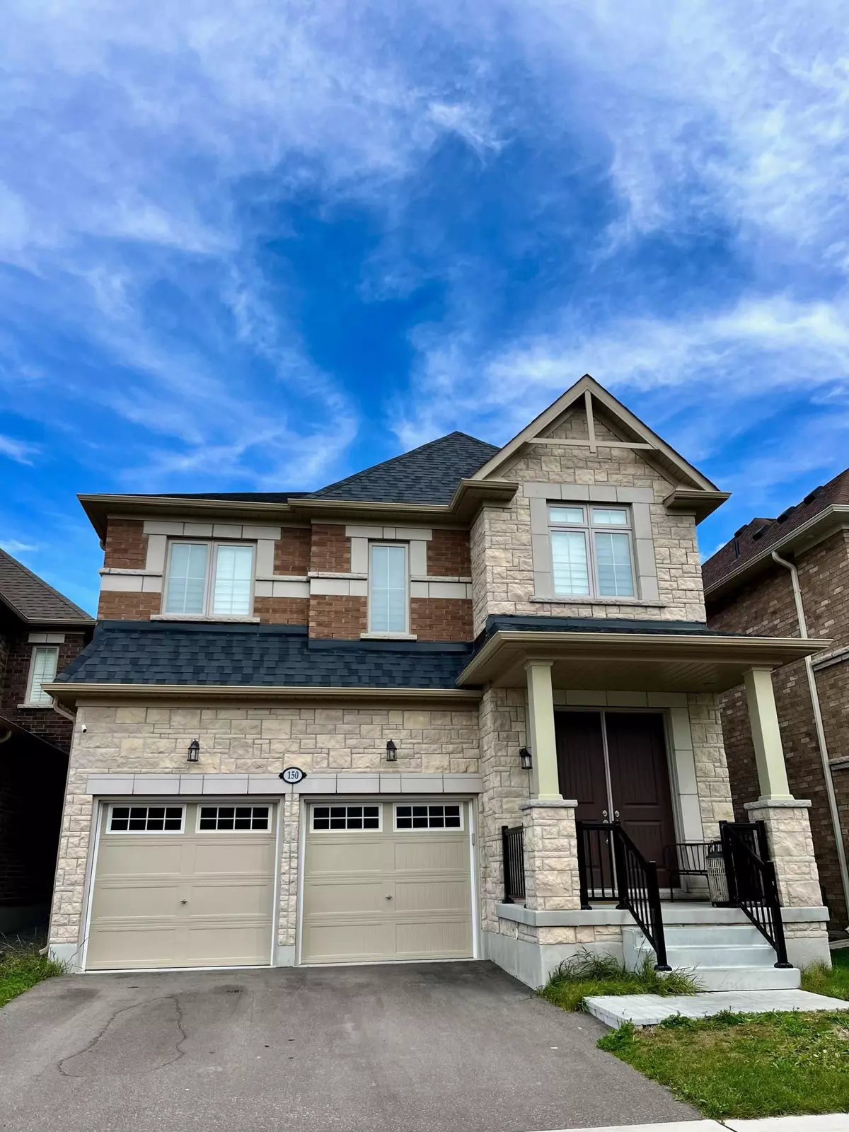 Bradford West Gwillimbury, ON L3Z 4M1,150 Stevenson CRES