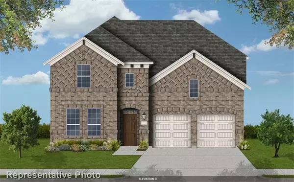 4311 Berylline Lane, Prosper, TX 75078