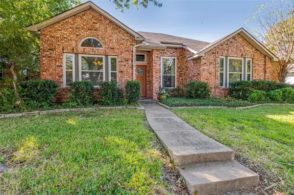 Mckinney, TX 75070,4427 San Fernando Lane