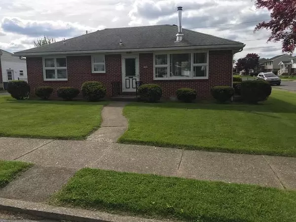 1704 Englewood Street, Bethlehem City, PA 18017