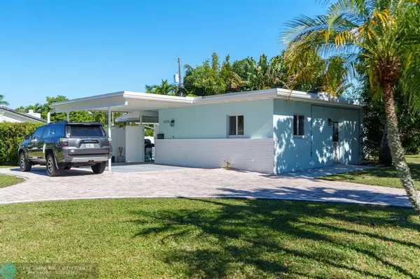 Wilton Manors, FL 33311,2224 NW 6th Ter