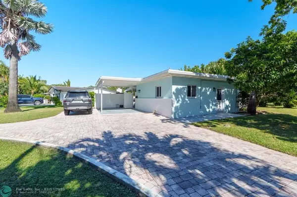 Wilton Manors, FL 33311,2224 NW 6th Ter