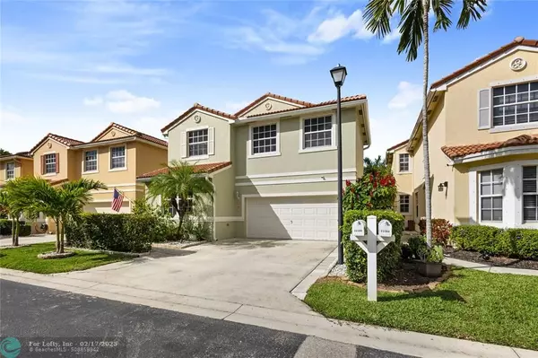 11180 NW 46th Dr, Coral Springs, FL 33076