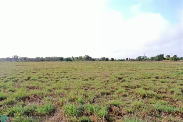 Basinger, FL 34972,tbd NW 268th St