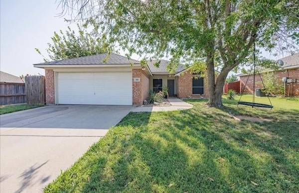 509 Pine Street,  Crowley,  TX 76036