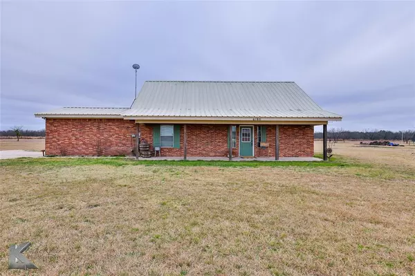 6180 County Road 111, Clyde, TX 79510