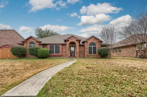 Wylie, TX 75098,804 Heatherwood Drive