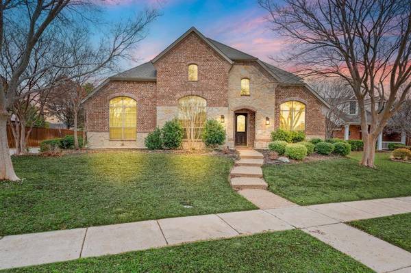 601 Rock Hill Road, Prosper, TX 75078