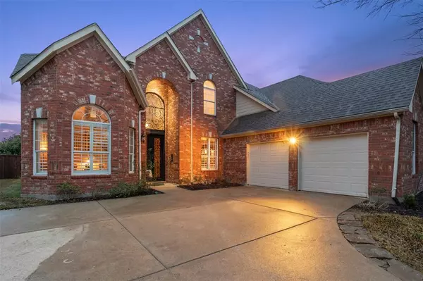 Mckinney, TX 75072,1213 Canyon Creek Drive