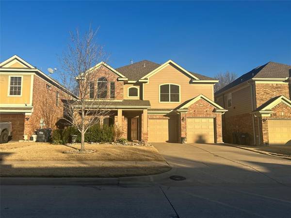 5400 Binbranch Lane, Mckinney, TX 75071