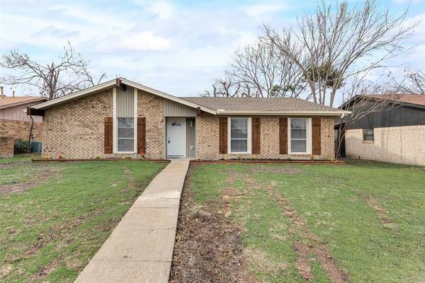 533 Doral Place, Garland, TX 75043