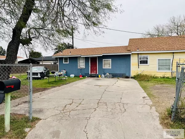 Brownsville, TX 78521,2603 YOLANDA ST