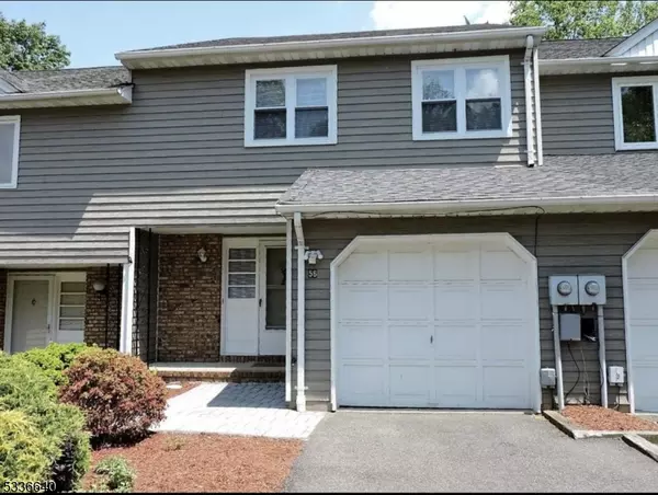 56 Stockton Ct, Parsippany-troy Hills Twp., NJ 07950