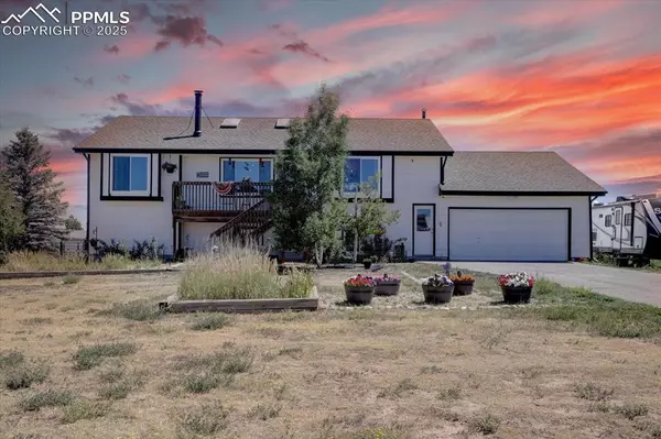 Elizabeth, CO 80107,43400 Somerset CT