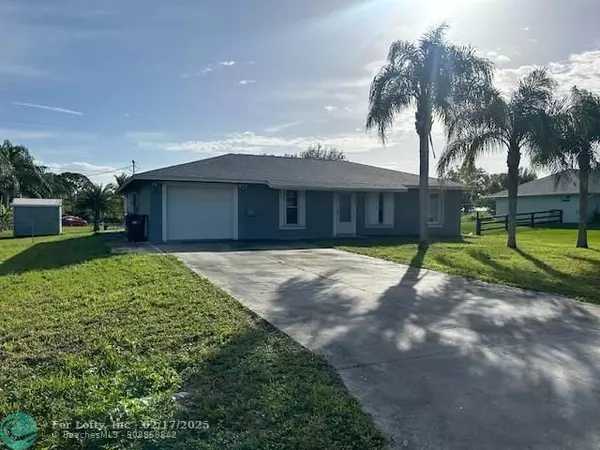 3934 NW 22nd Ave, Okeechobee, FL 34972