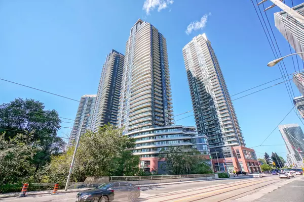 2212 Lakeshore BLVD W #316, Toronto W06, ON M8V 1A4