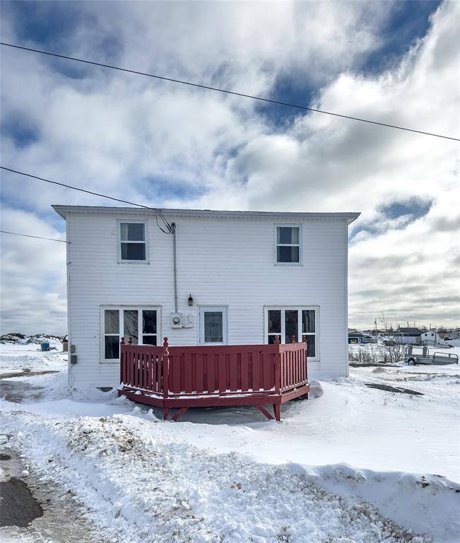 3 Moore's Lane, Badger's Quay, NL A0G 1B0