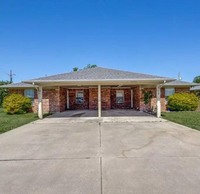 Celina, TX 75009,507 S Louisiana Street