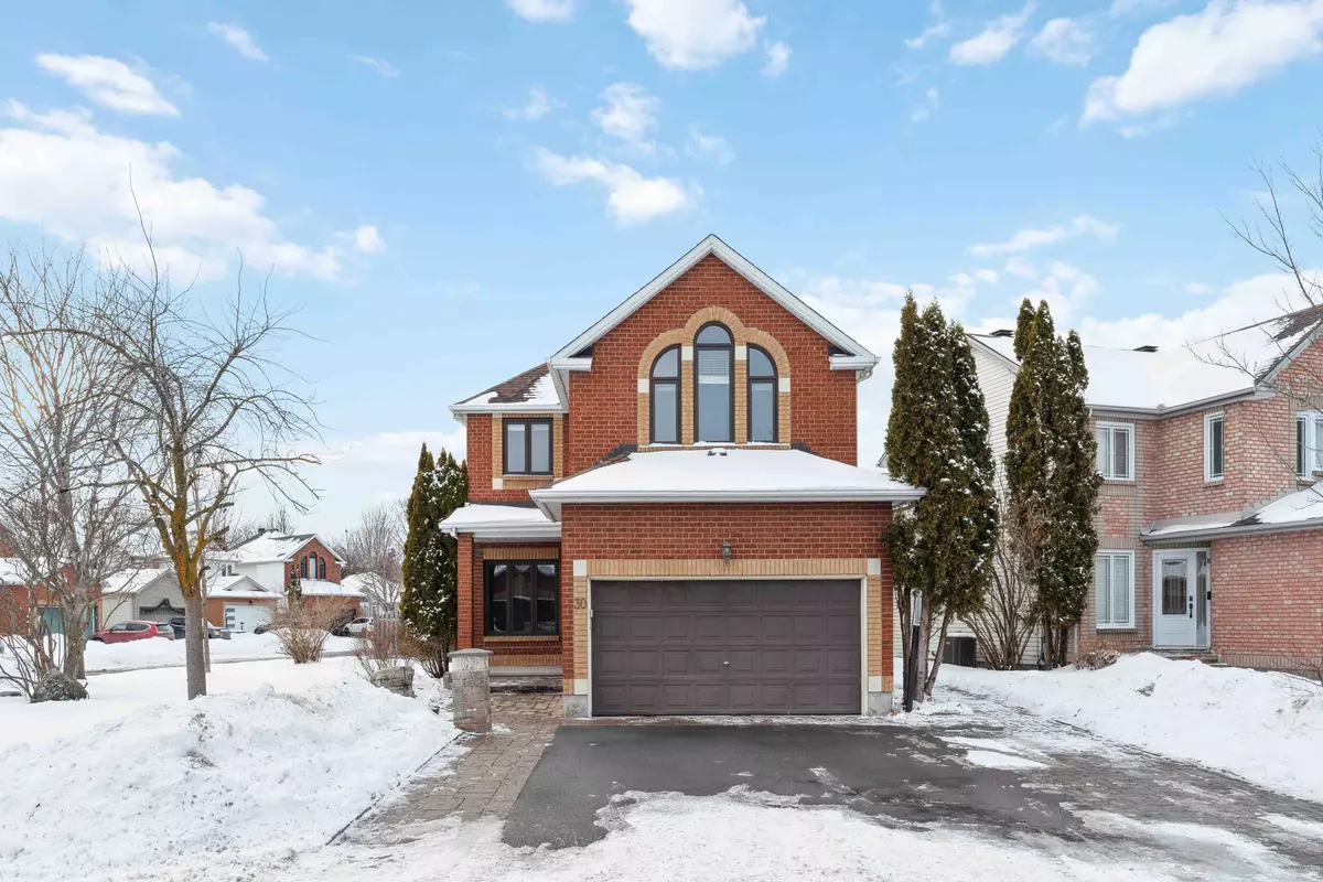 Barrhaven, ON K2J 4L2,30 Avonhurst AVE