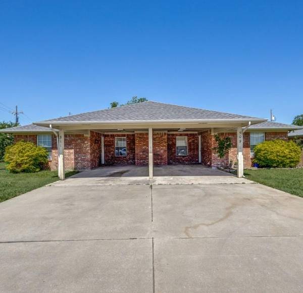 507 S Louisiana Street, Celina, TX 75009