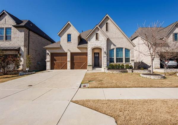 7635 Picton Drive, Irving, TX 75063