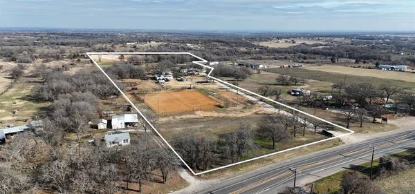 5710 W Highway 199, Springtown, TX 76082