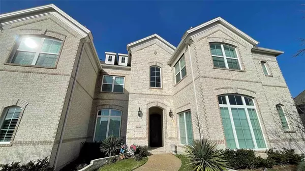 Mckinney, TX 75071,8648 Vatican Drive