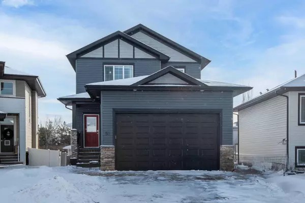 53 vermont Close, Blackfalds, AB T4M 0L7