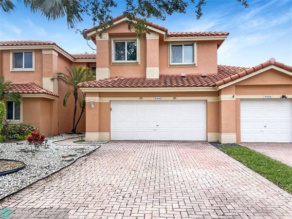 5648 NW 127th Ter  #5648, Coral Springs, FL 33076