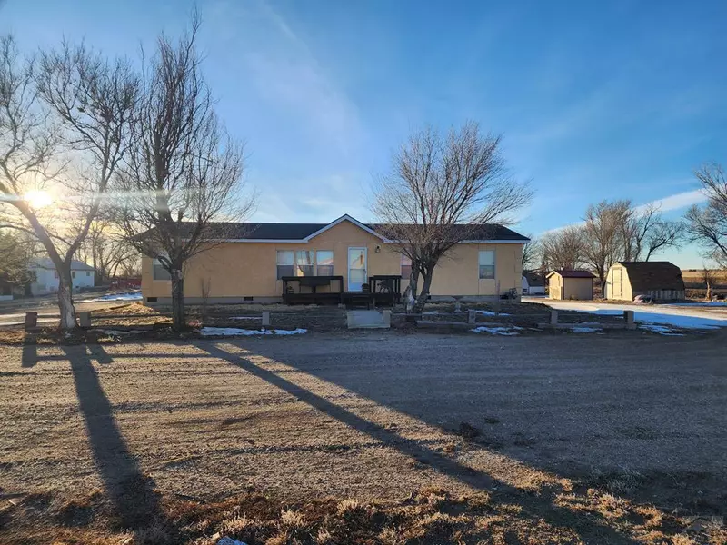 7384 Hwy 196, Lamar, CO 81052