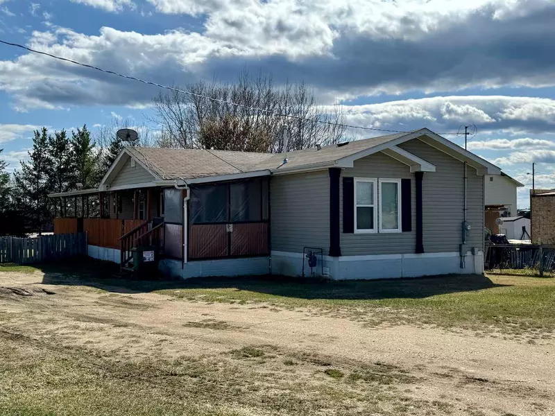 2727 Jackson ST, Wabasca, AB T0G 2K0