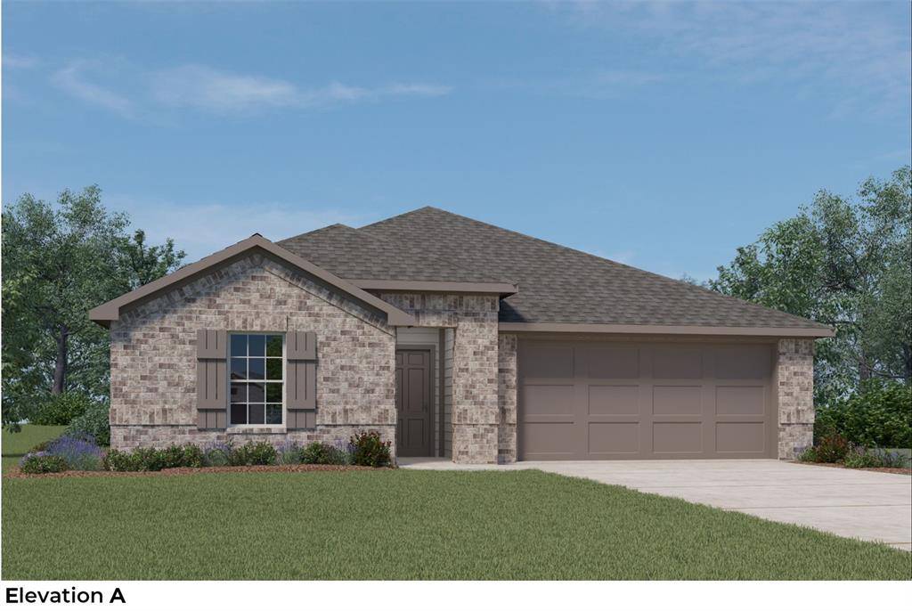 10305 NW 28th Street, Yukon, OK 73099