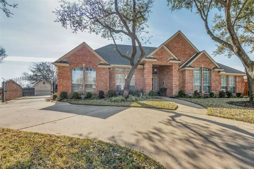 North Richland Hills, TX 76182,7636 Bridlewood Court