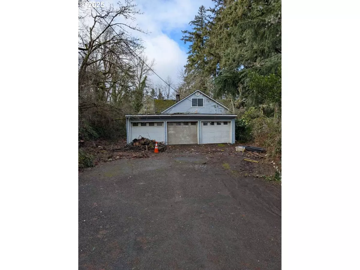 Milwaukie, OR 97267,14515 SE WILD ROSE LN