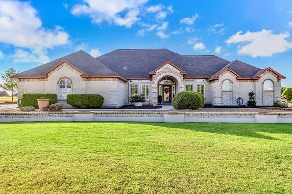 1509 Lady Amber Lane, Granbury, TX 76049