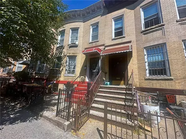 Brooklyn, NY 11220,725 50th ST