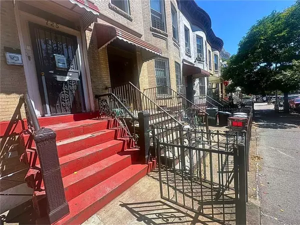 Brooklyn, NY 11220,725 50th ST