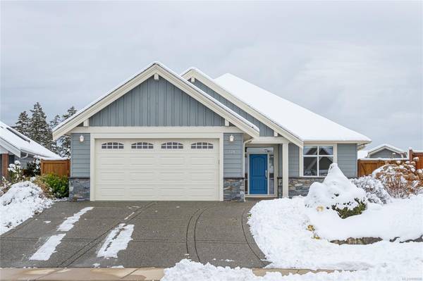 224 Parklink Pl, Parksville, BC V9P 0E2