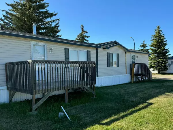 Peace River, AB T8S 1W6,7909 97 AVE