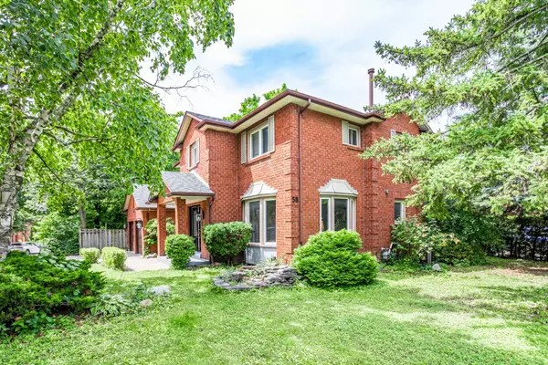 Whitby, ON L1N 7A2,58 Glen Hill DR