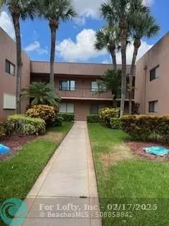 Delray Beach, FL 33484,15054 Ashland Way  #84C